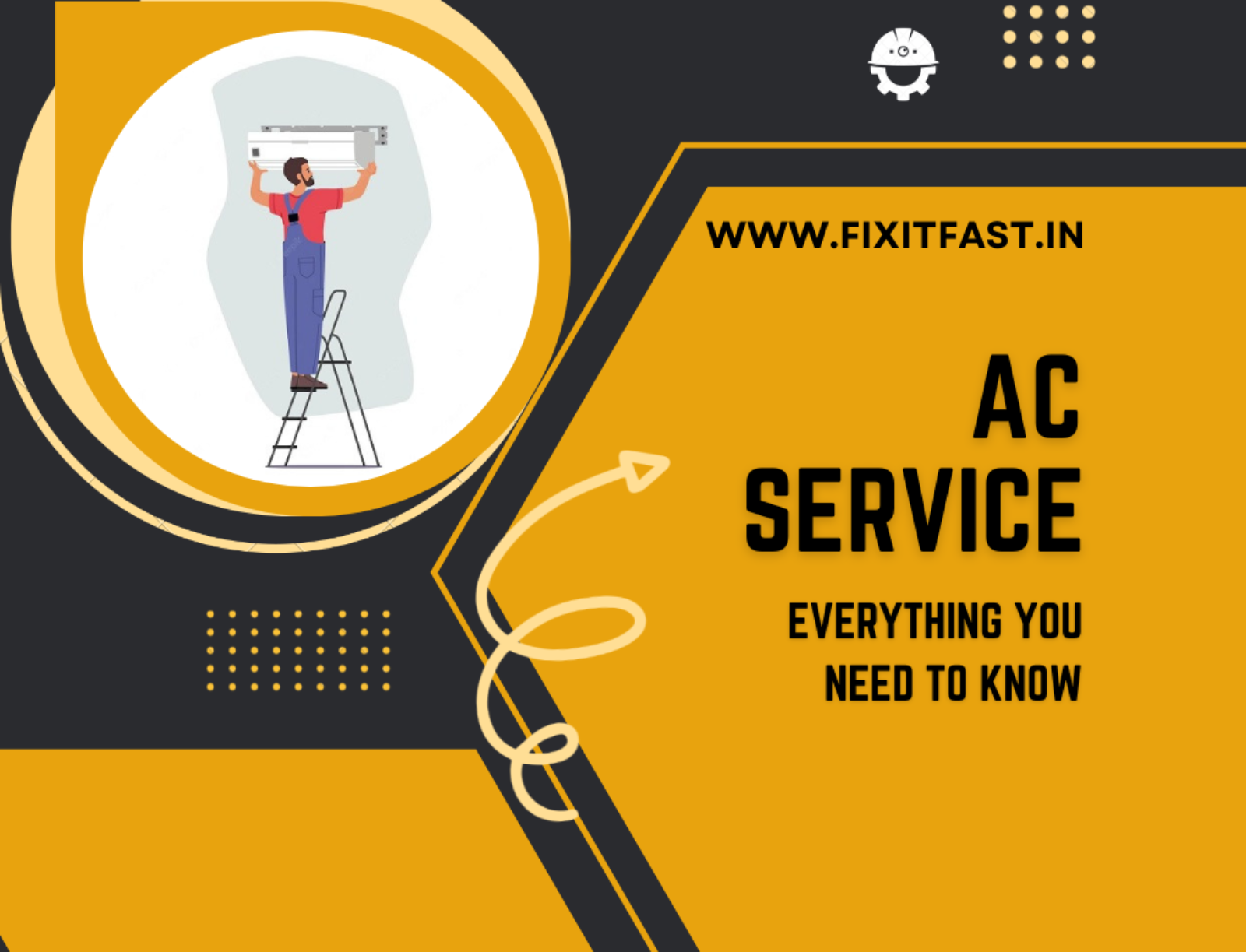 AC Service: Everything You Need to Know