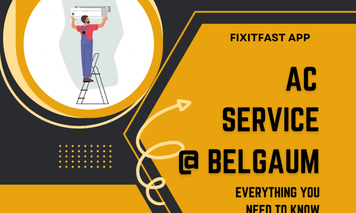 AC Service @ BELGAUM: Everything You Need to Know –