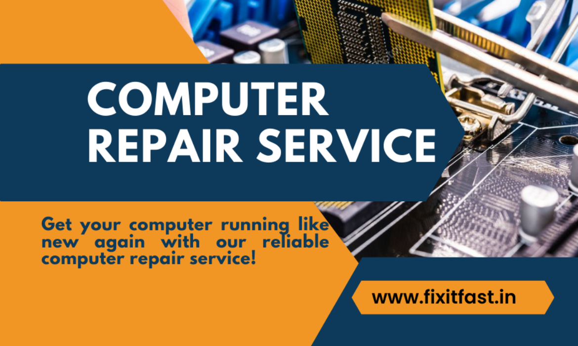 Computer Repair service