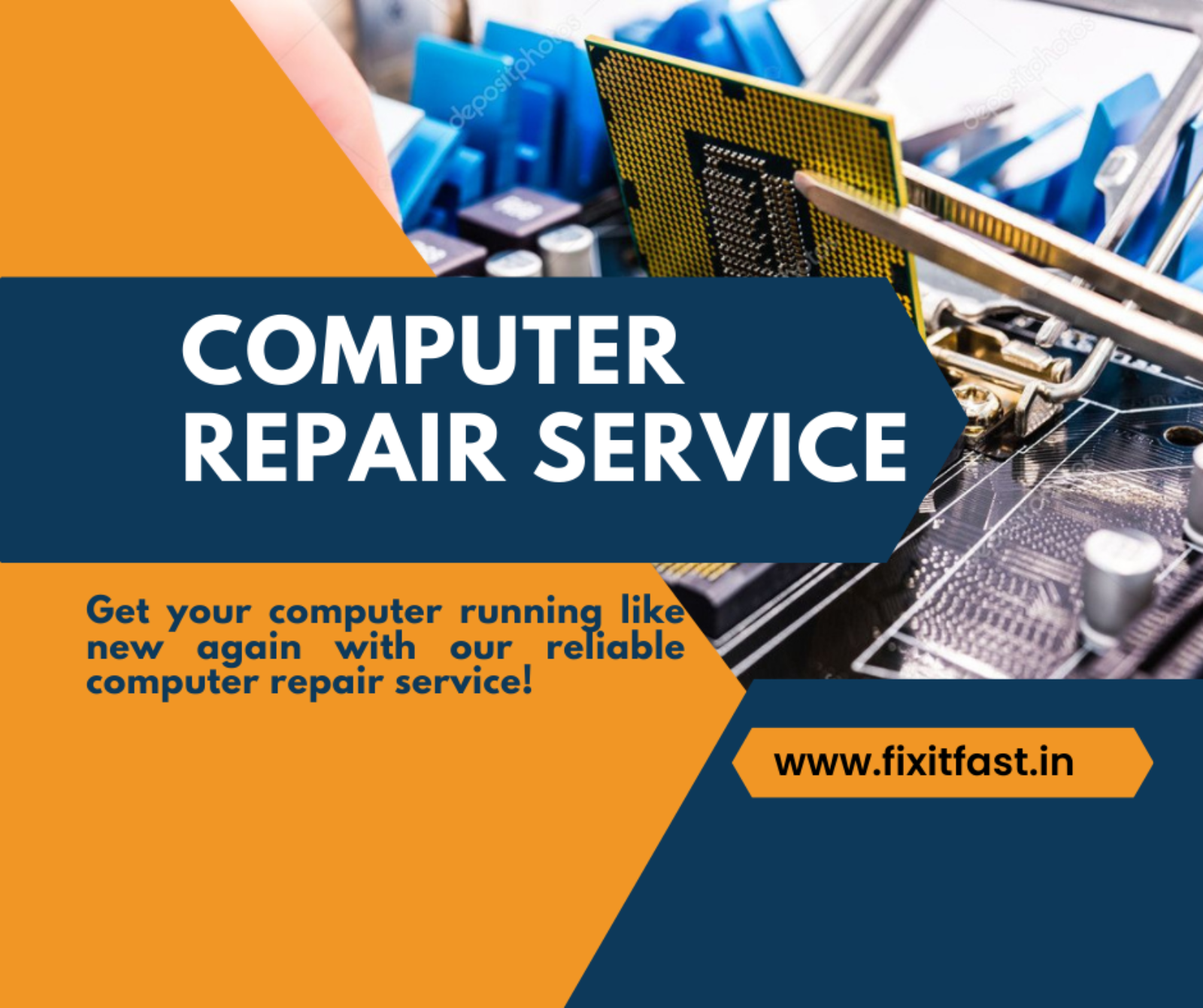 Computer Repair service