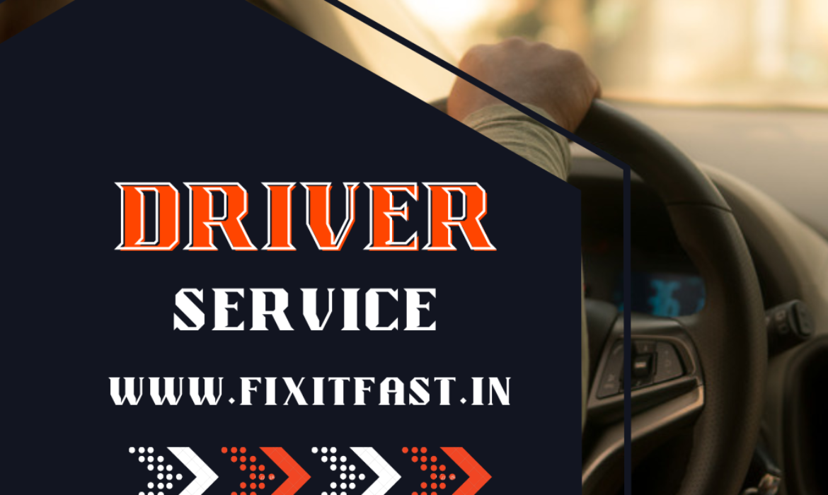 Driver service