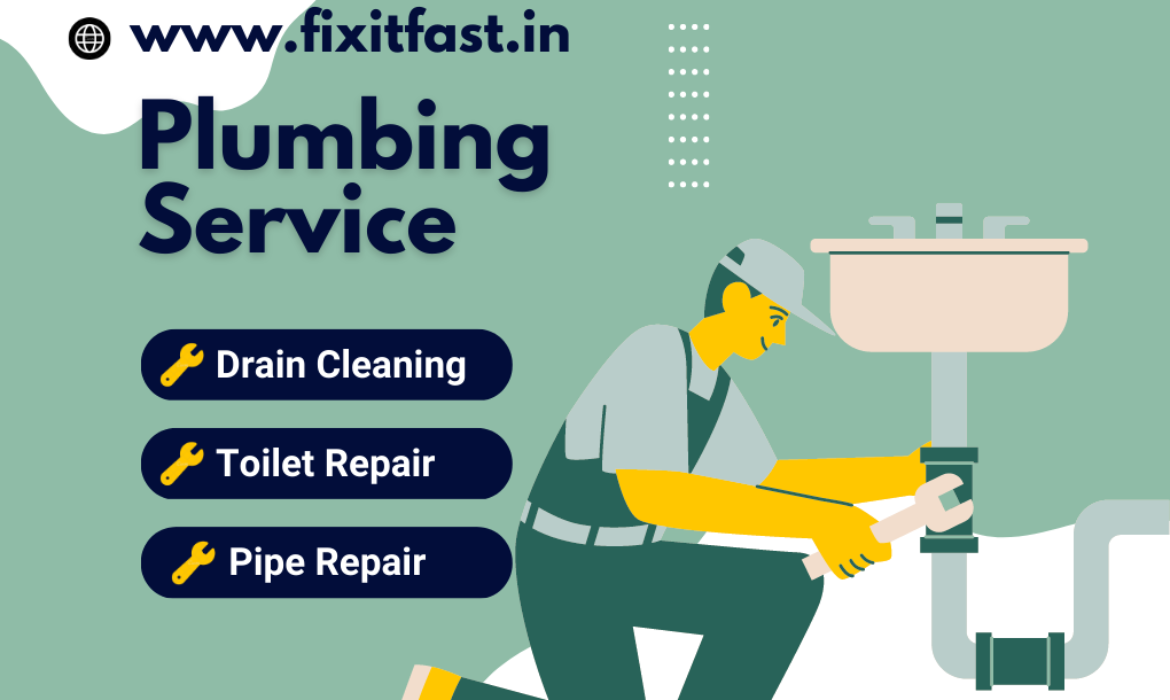 Plumbing Service