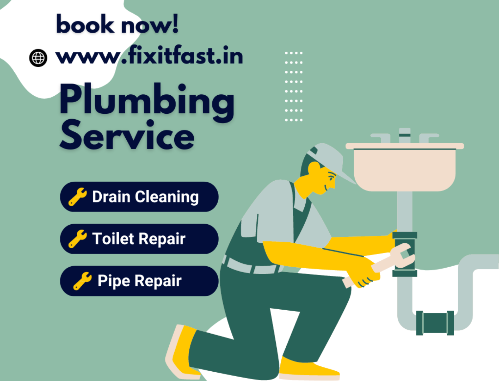 Plumbing Service