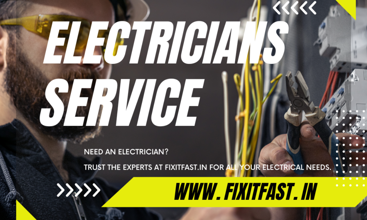 electricians service