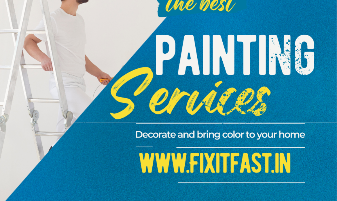 Painter Service