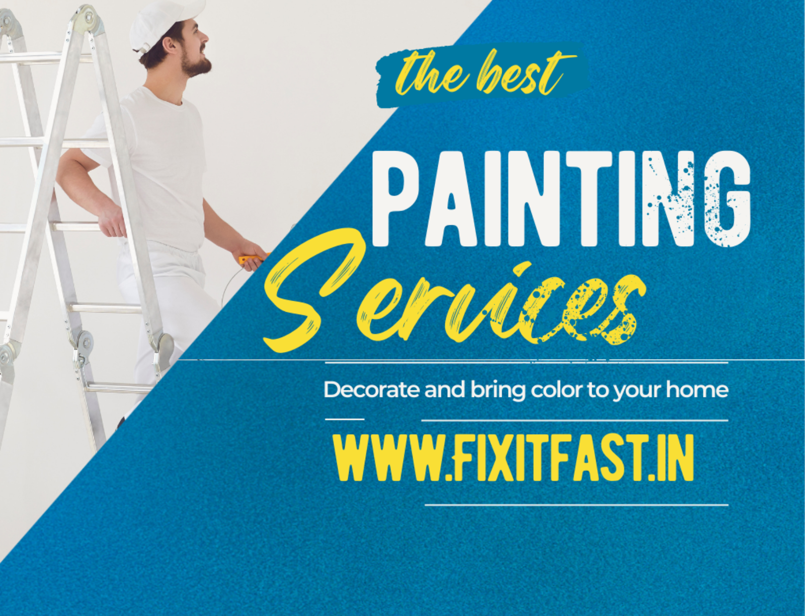 Painter Service