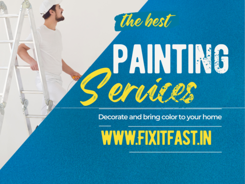 Painter Service