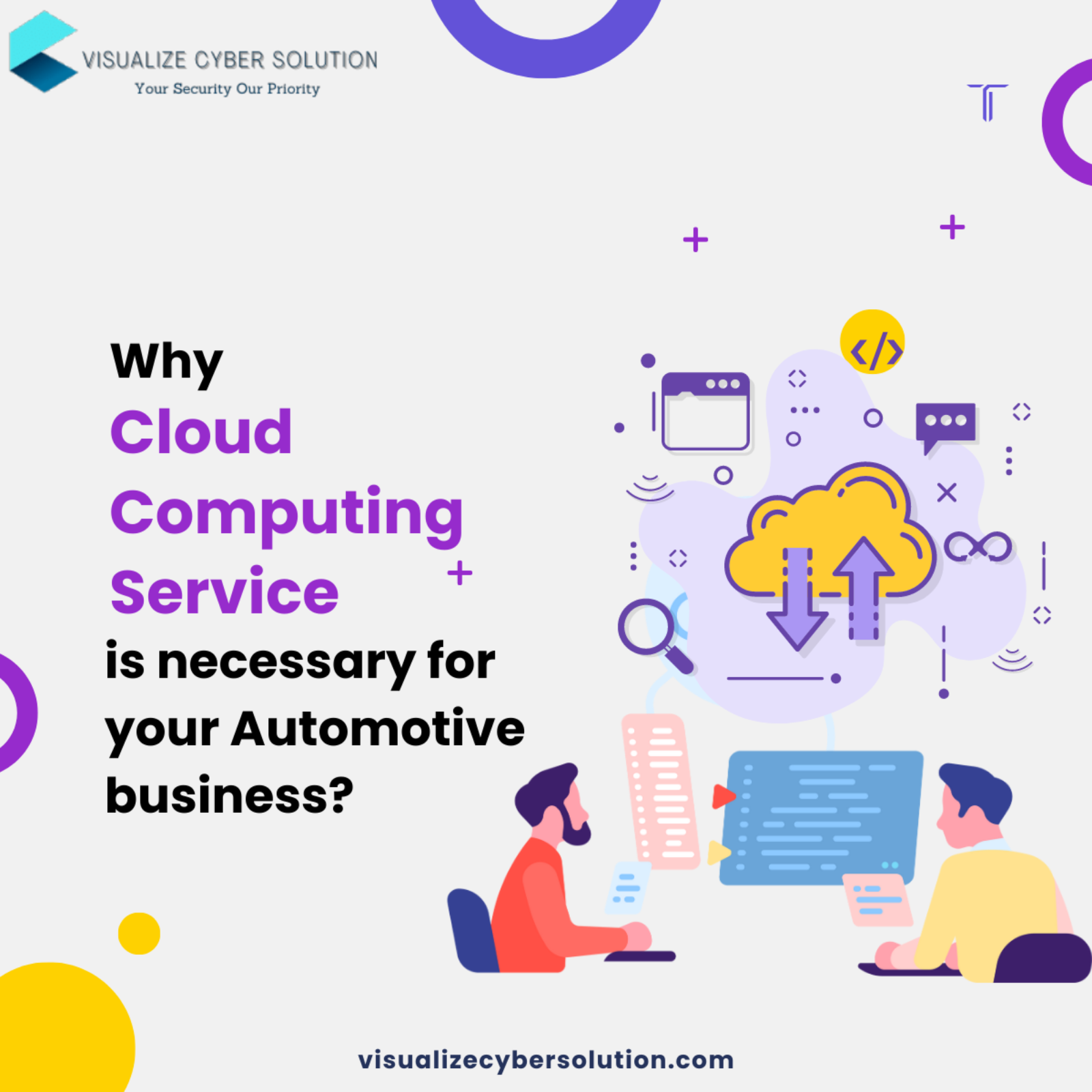 Cloud Computing